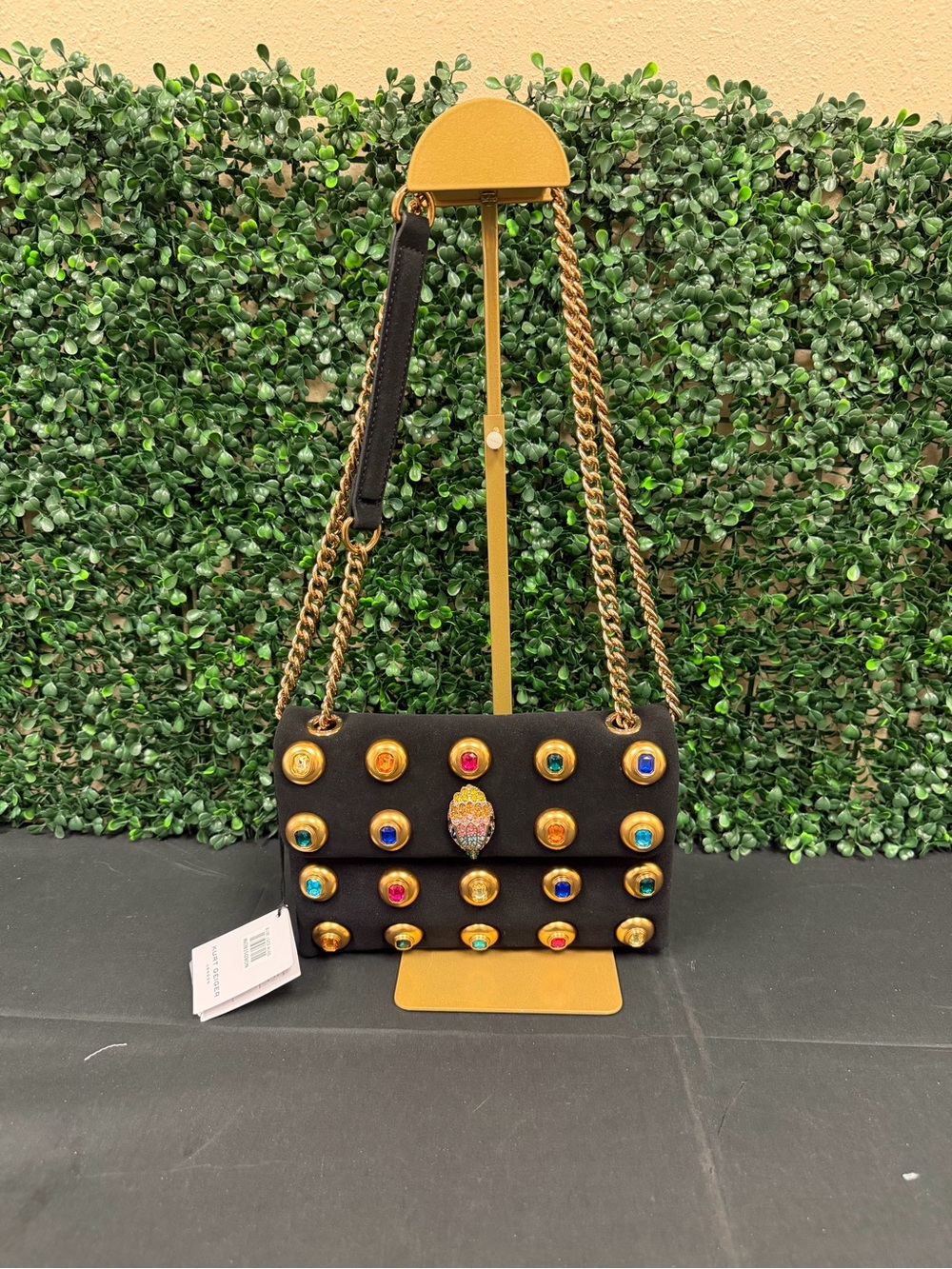 KURT GEIGER LONDON Kensington Gems Bag